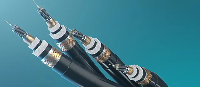 How Advanced Telecom Cables Are Powering the 5G and Fiber Revolution How Advanced Telecom Cables Are Powering the 5G and Fiber Revolution